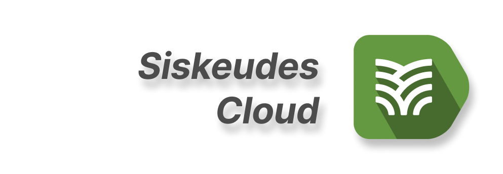 Siskeudes Cloud