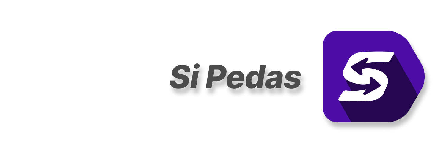 Si Pedas