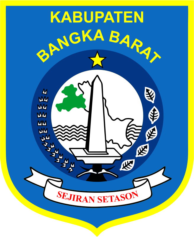 Logo Kabupaten Bangka